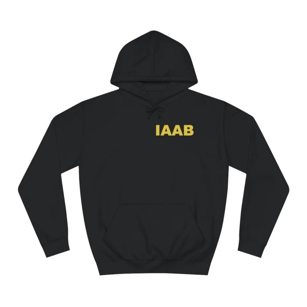 IAAB TOUR 23’ DRAKE HOODIE FROM CONCERT